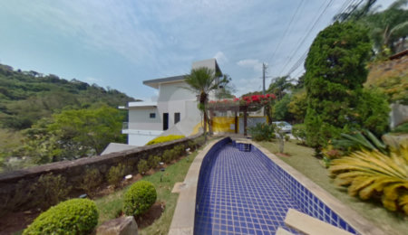 Casa à venda com 3 suítes no condomínio Itatinga I, São Paulo - SP
