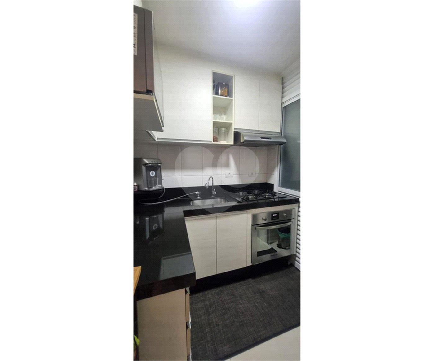 Apartamento à venda com 2 quartos, sendo 1 suíte, em Vila Medeiros, São Paulo, SP