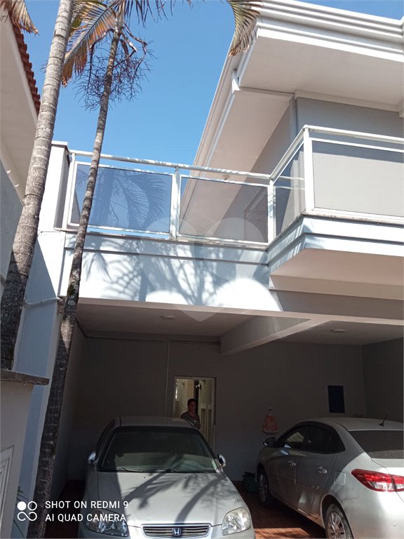 Sobrado à venda com 4 suítes em Cidade São Francisco, São Paulo, SP