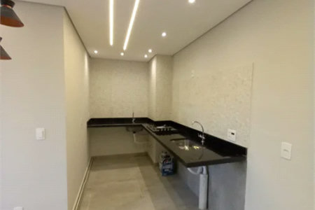 Apartamento à venda com 2 quartos em Vila Andrade, São Paulo, SP