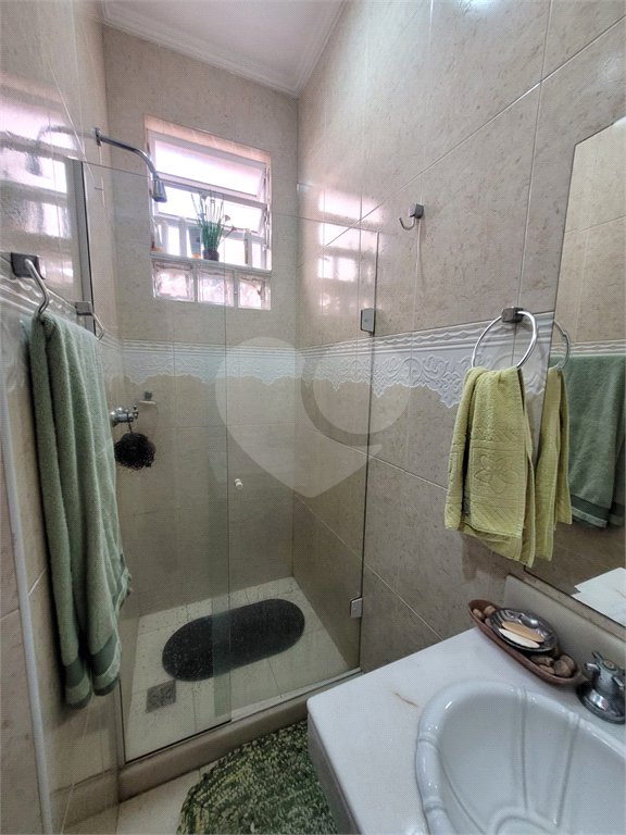 Casa de Vila à venda com 4 quartos, sendo 1 suíte,  em Tijuca, Rio de Janeiro, RJ
