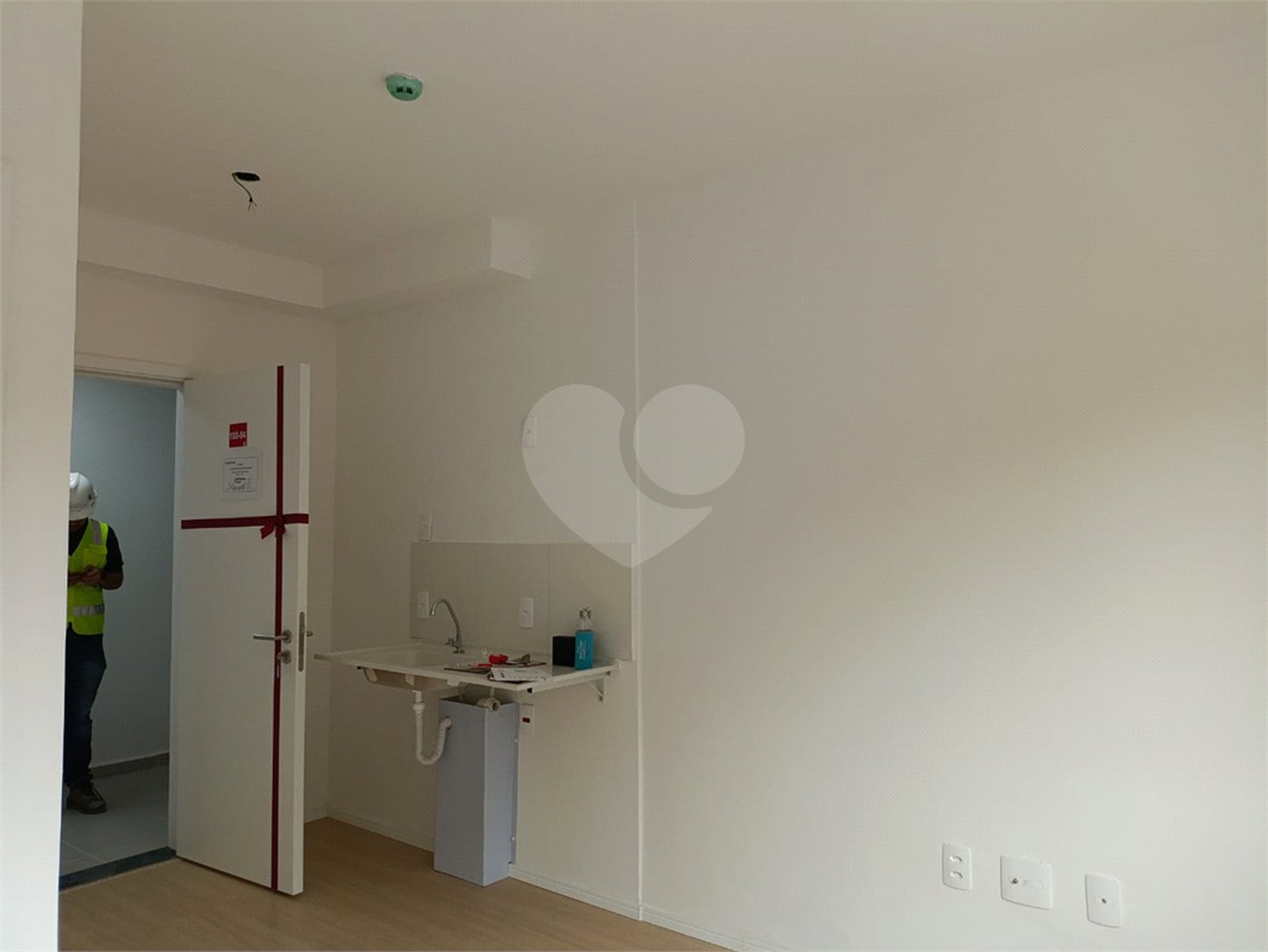 Studio para alugar com 1 quarto em Jaraguá, São Paulo, SP