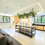Studio 21 m² Mobiliado Próximo Metrô Paraíso São Paulo/SP
