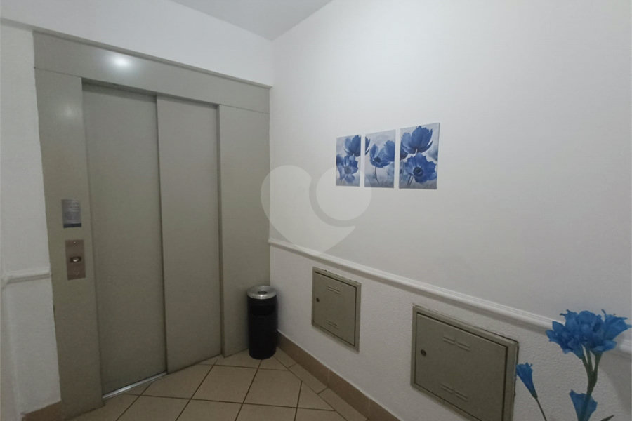 Apartamento à venda com 1 quarto em Limão, São Paulo, SP