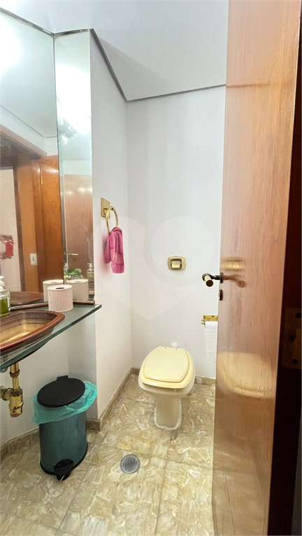 Apartamento à venda com 3 suítes em Moema, São Paulo, SP