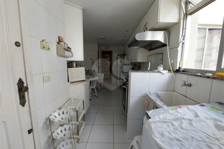 Apartamento à venda com 4 quartos, sendo 1 suíte, em Tijuca, Rio de Janeiro, RJ
