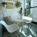 Apartamento para alugar com 1 quarto em Vila Mariana, São Paulo, SP