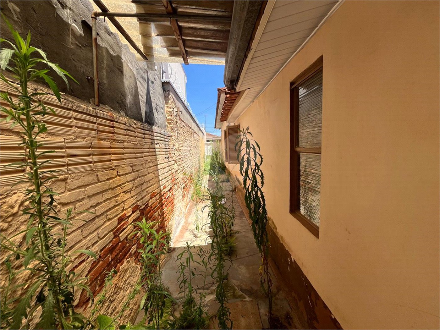 Casa à venda com 7 quartos em Vila Aurora, Itapetininga, SP
