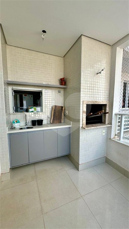 Apartamento à venda com 3 suítes em Duque de Caxias, Cuiabá, MT