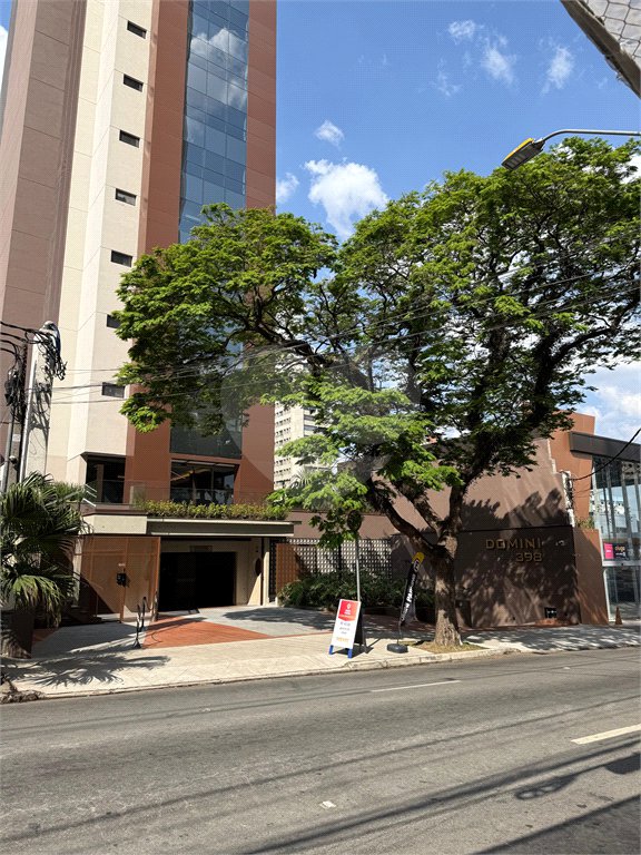 Laje Corporativa à venda ou para alugar em Jardim, Santo André, SP