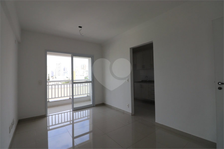 Apartamento à venda com 1 quarto em Santana, São Paulo, SP