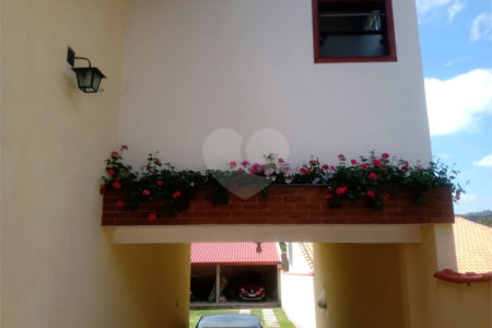 Casa à venda com 3 quartos, sendo 1 suíte, em Gabriel Piza, São Roque, SP