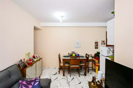 Apartamento à venda com 2 quartos em Jardim Boa Vista (zona Oeste), São Paulo, SP