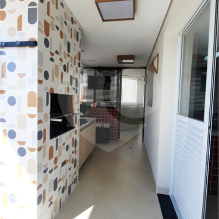 Apartamento à venda com 3 suítes em Jardim Marajoara, São Paulo, SP