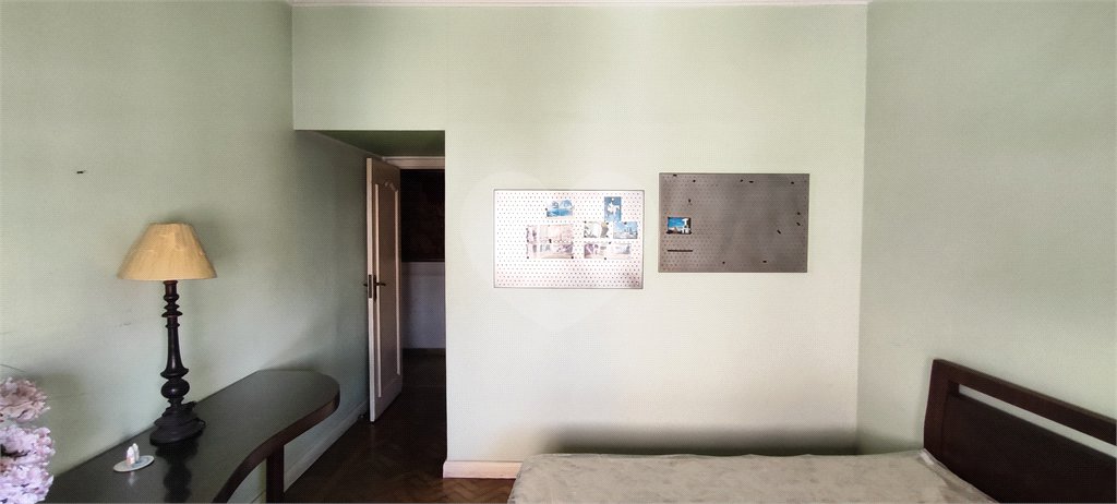 Cobertura à venda com 5 quartos, sendo 1 suíte, em Copacabana, Rio de Janeiro, RJ