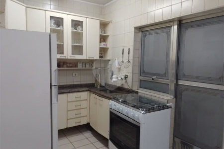 Apartamento à venda com 2 quartos em Santana, São Paulo, SP
