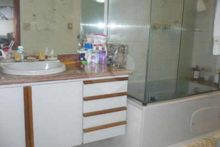 Apartamento à venda com 4 quartos, sendo 2 suítes,  em Santana, São Paulo, SP