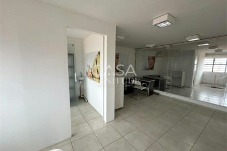 Salão para alugar em Vila Hortência, Sorocaba, SP