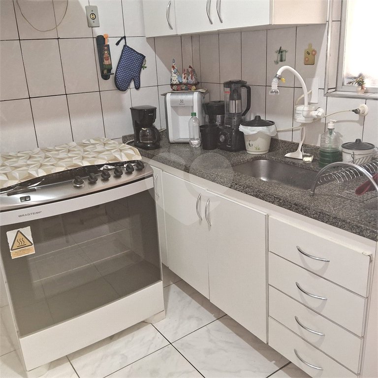 Apartamento à venda com 3 quartos, sendo 1 suíte, em Cidade Nova I, Indaiatuba, SP