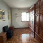 Apartamento à venda com 2 quartos, sendo 1 suíte,  em Laranjeiras, Rio de Janeiro, RJ