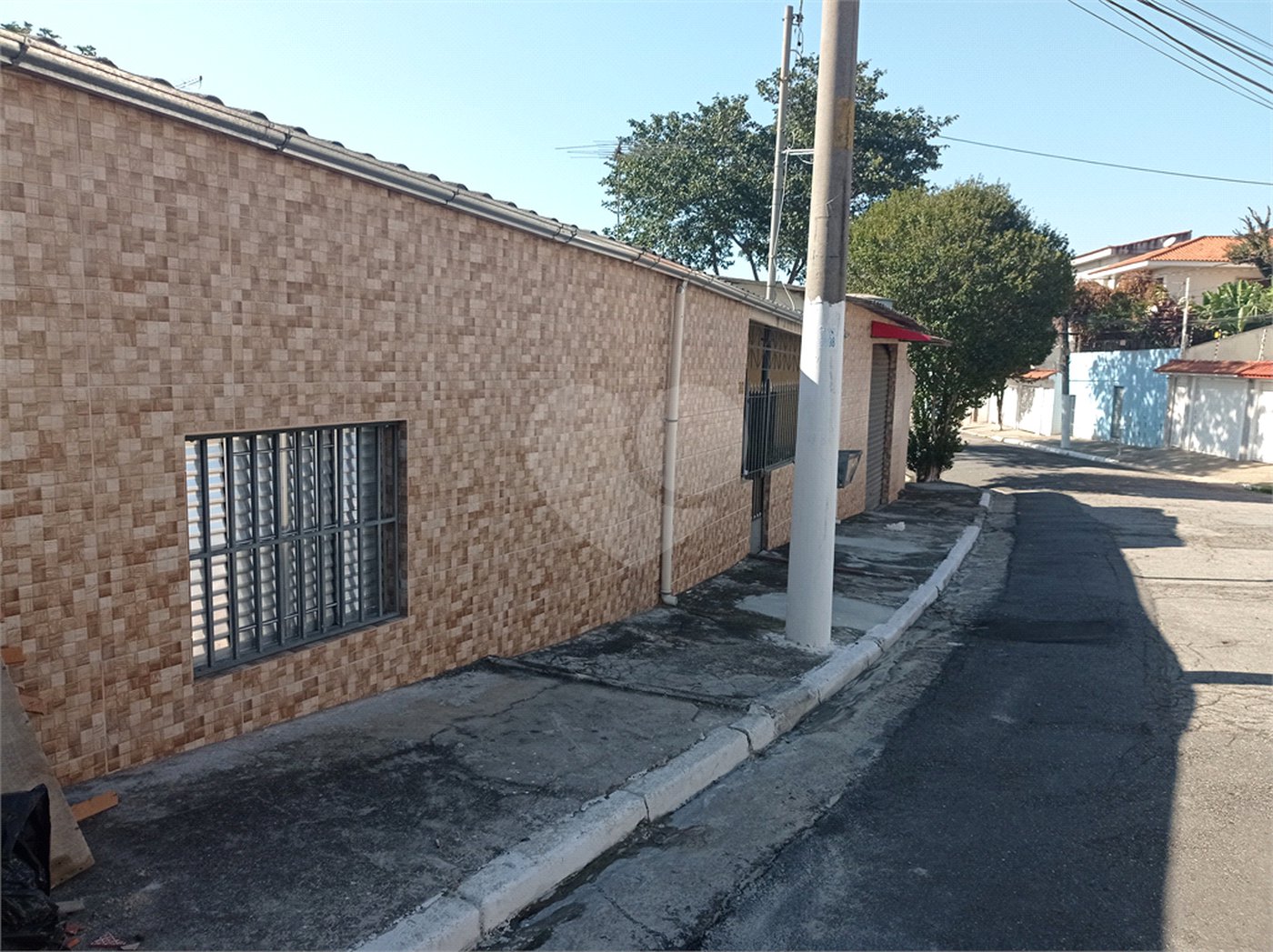 Terreno à venda com 1 suíte em Vila Nova Mazzei, São Paulo, SP