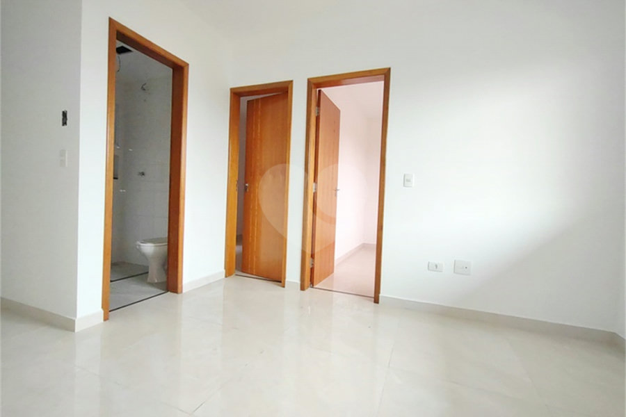 Apartamento à venda com 2 quartos em Vila Guilherme, São Paulo, SP