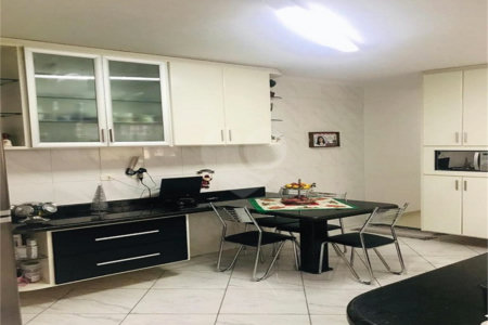 Casa Térrea à venda com 3 quartos, sendo 2 suítes, em Vila Mazzei, São Paulo, SP