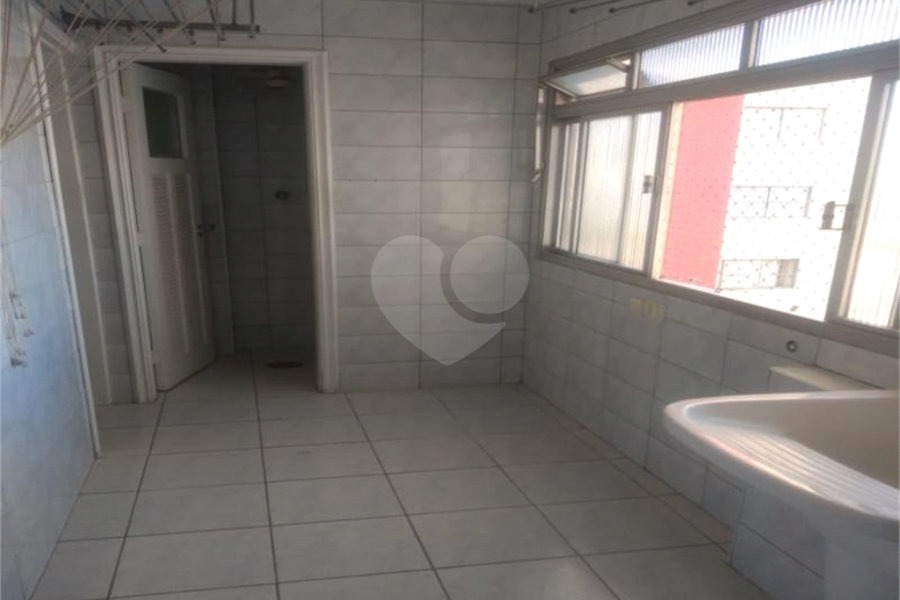 Apartamento à venda com 2 quartos em Santana, São Paulo, SP