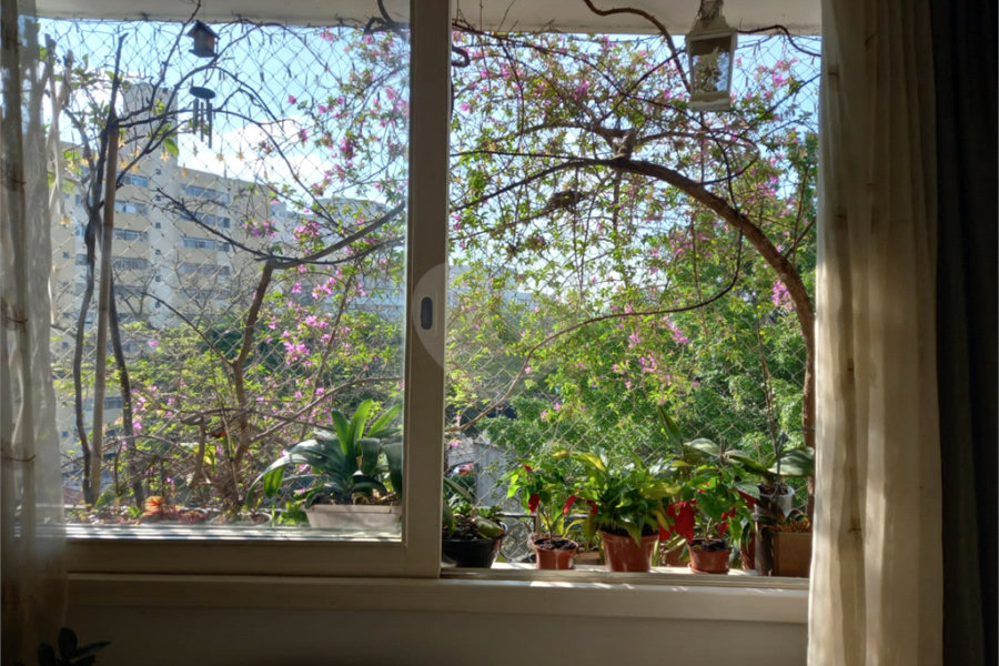 Apartamento à venda com 3 quartos em Casa Verde, São Paulo, SP
