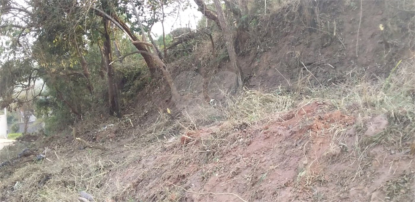 Terreno à venda em Jardim Paulista, Atibaia, SP