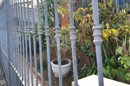 Terreno à venda em Vila Paulicéia, São Paulo, SP