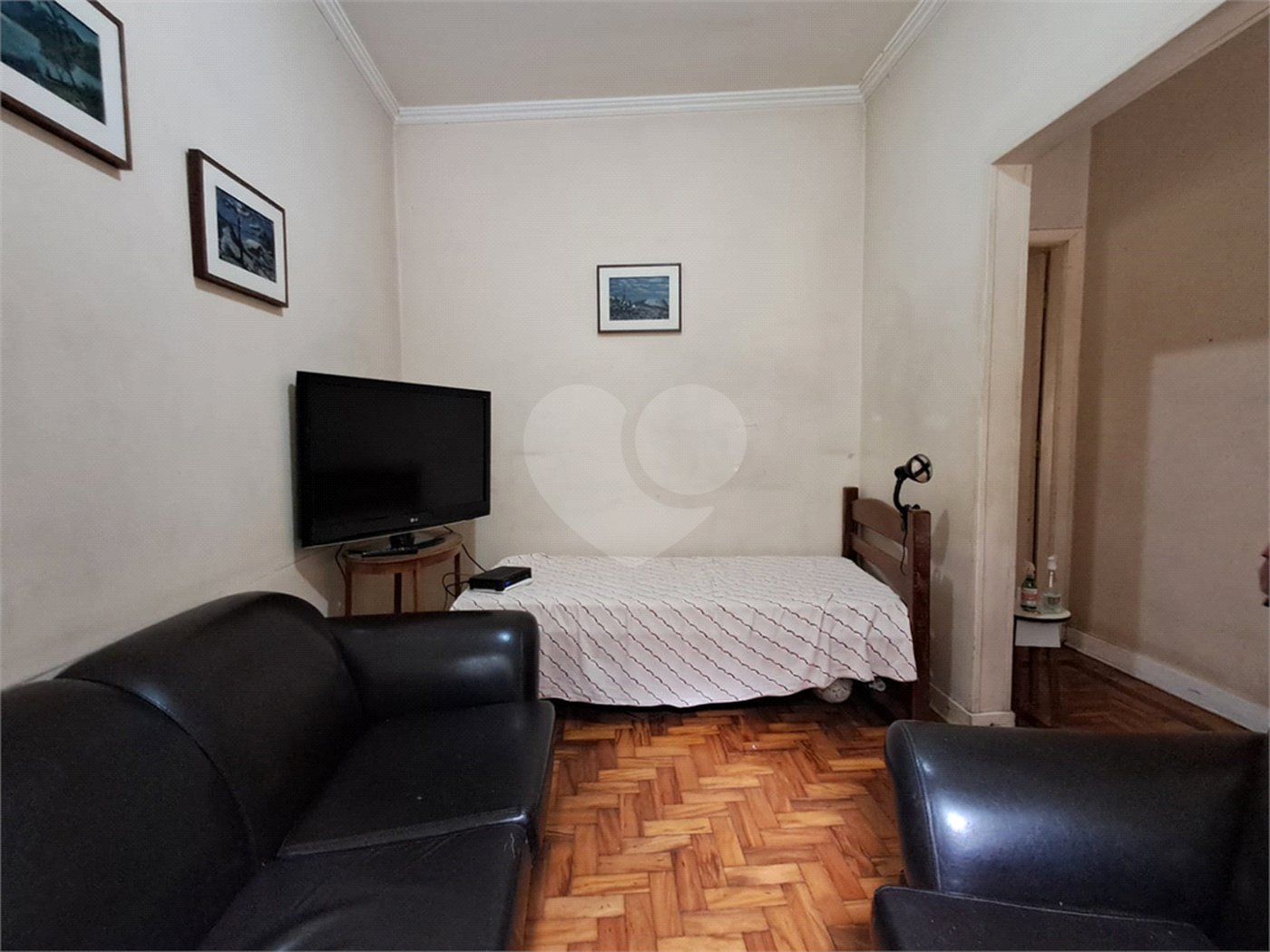 Sobrado à venda com 3 quartos em Água Branca, São Paulo, SP
