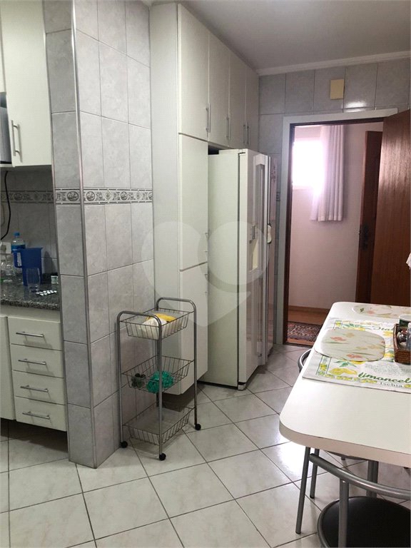 Apartamento à venda com 3 quartos, sendo 1 suíte, em Vila Progredior, São Paulo, SP