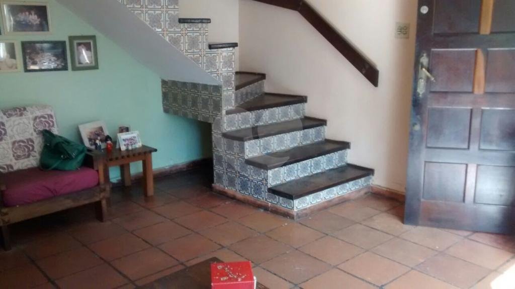 Sobrado à venda com 4 quartos, sendo 2 suítes,  em Mandaqui, São Paulo, SP