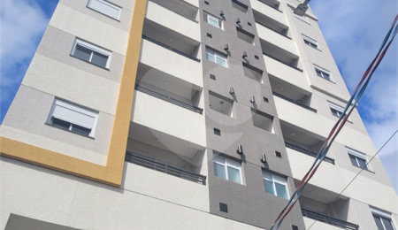 Apartamento à venda com 2 quartos em Vila Paulicéia, São Paulo, SP