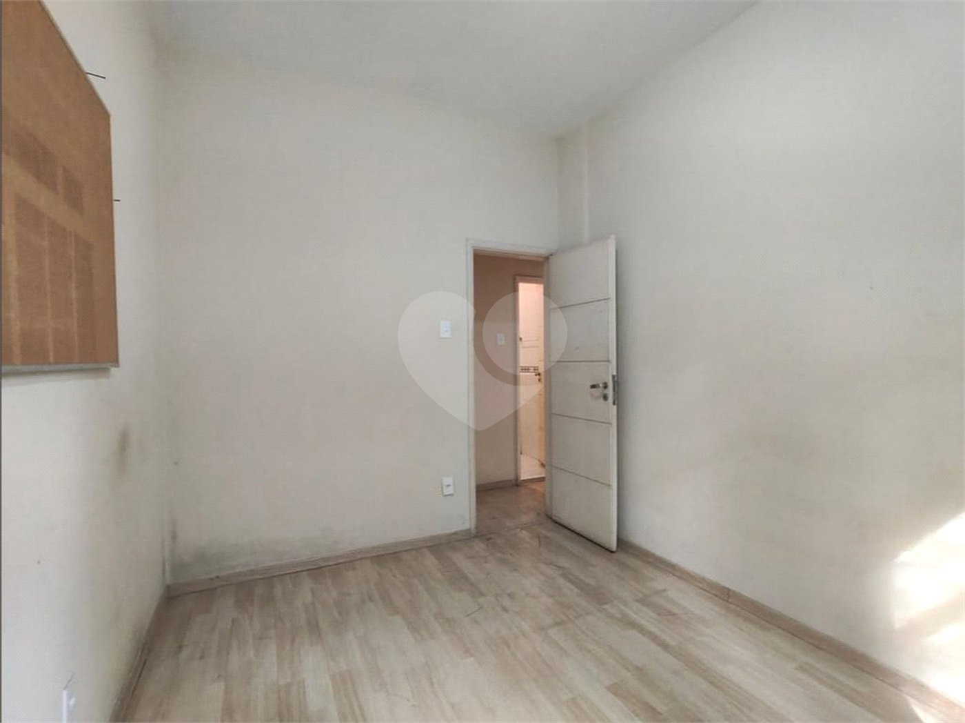 Apartamento à venda com 2 quartos, sendo 1 suíte, em Tijuca, Rio de Janeiro, RJ