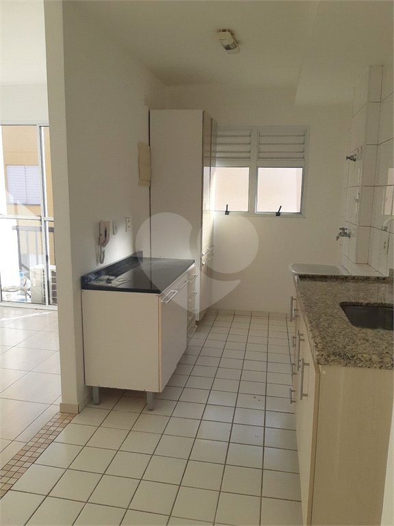 Apartamento à venda com 2 quartos em Jardim Alice, Indaiatuba, SP