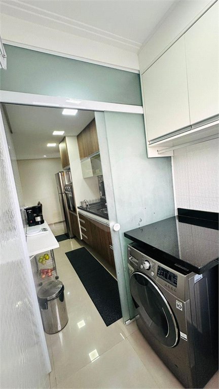 Apartamento à venda com 2 quartos em Parque Turiguara, Cotia, SP