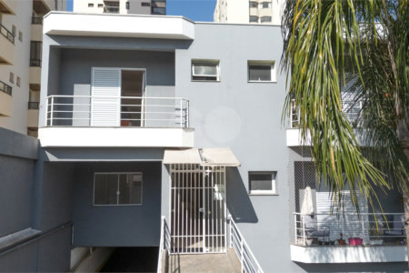Apartamento à venda em Jardim da Saúde, São Paulo, SP