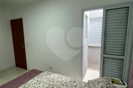 Casa à venda com 2 quartos no condomínio Village das Vertentes, São Paulo - SP