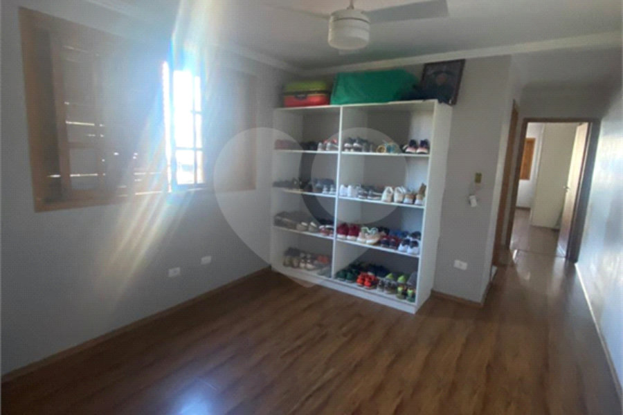 Sobrado à venda com 3 quartos, sendo 2 suítes, em Tucuruvi, São Paulo, SP