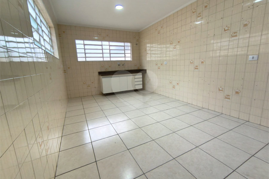 Sobrado à venda com 3 quartos, sendo 1 suíte, em Tucuruvi, São Paulo, SP