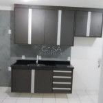 Apartamento à venda com 2 quartos em Jardim Santa Cecília, Sorocaba, SP