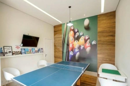 Apartamento à venda com 2 quartos, sendo 1 suíte,  em Quinta da Paineira, São Paulo, SP