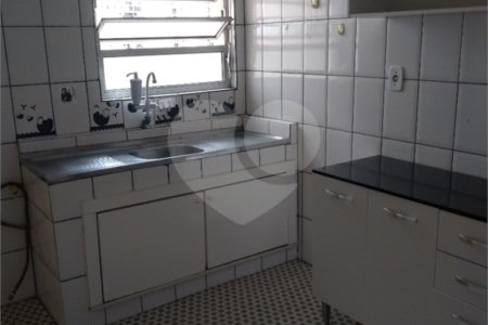 Apartamento à venda com 2 quartos em Barra Funda, São Paulo, SP