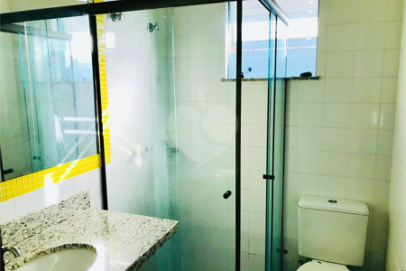 Casa para alugar com 5 quartos, sendo 4 suítes, em Marina, Armação dos Búzios, RJ
