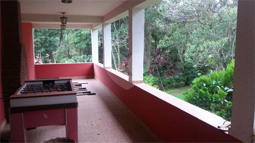 Chácara à venda com 3 suítes em Pau Arcado, Campo Limpo Paulista, SP