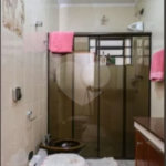 Sobrado à venda com 4 quartos, sendo 2 suítes, em Tucuruvi, São Paulo, SP