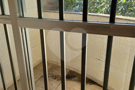 Apartamento à venda com 2 quartos em Campo Grande, Rio de Janeiro, RJ