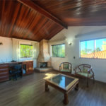 Casa à venda com 3 suítes no condomínio Portal do Sabia, Araçoiaba da Serra - SP
